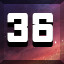 36 icon