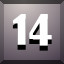 14 icon