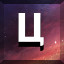 Ц icon