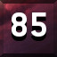 85 icon