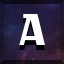 А icon