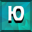 Ю icon