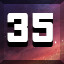 35 icon