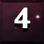4 icon