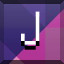 J icon