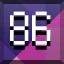 86 icon
