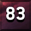 83 icon