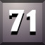 71 icon
