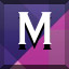 M icon