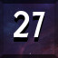 27 icon