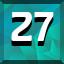 27 icon
