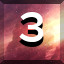 З icon