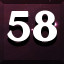 58 icon