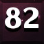 82 icon
