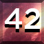 42 icon
