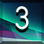 З icon