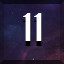 11 icon