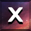 Х icon