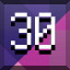 30 icon