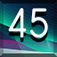 45 icon