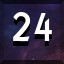 24 icon