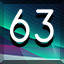 63 icon