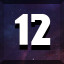 12 icon