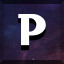 P icon