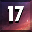 17 icon