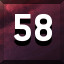 58 icon