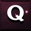 Q icon