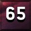 65 icon