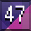 47 icon