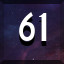 61 icon