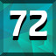 72 icon