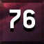 76 icon
