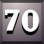70 icon