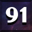 91 icon