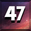 47 icon