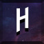 H icon