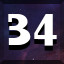 34 icon