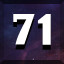 71 icon