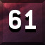 61 icon