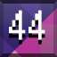 44 icon
