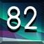 82 icon
