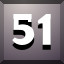 51 icon