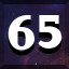 65 icon