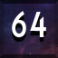 64 icon