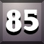 85 icon