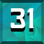 31 icon